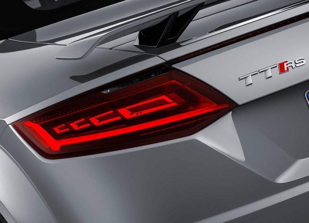 2017 - AUDI TT-RS ROADSTER, foto 37