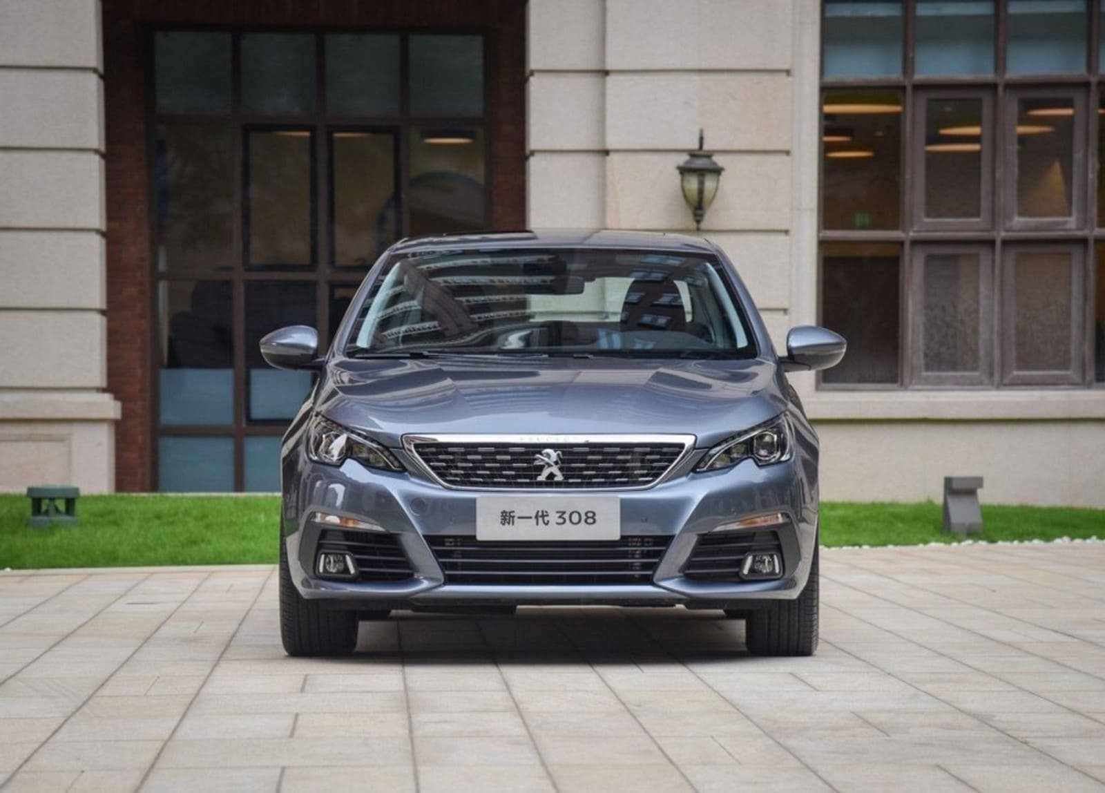 2017 - PEUGEOT 308 SEDAN, foto 12