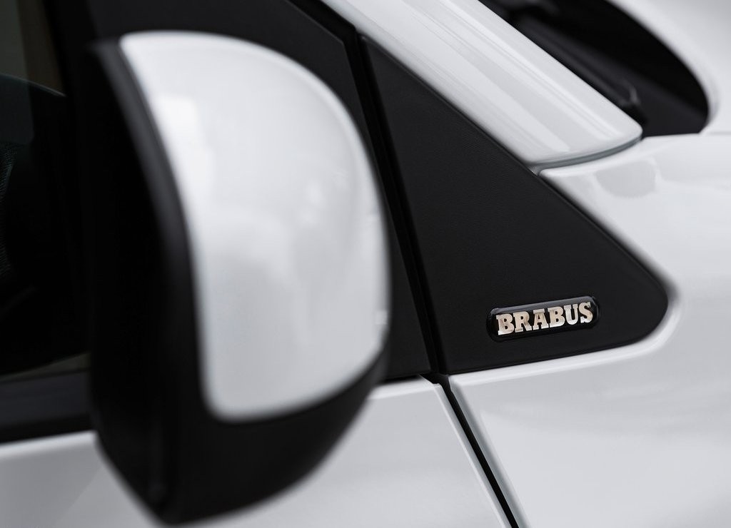2017 - SMART FORTWO BRABUS, foto 15