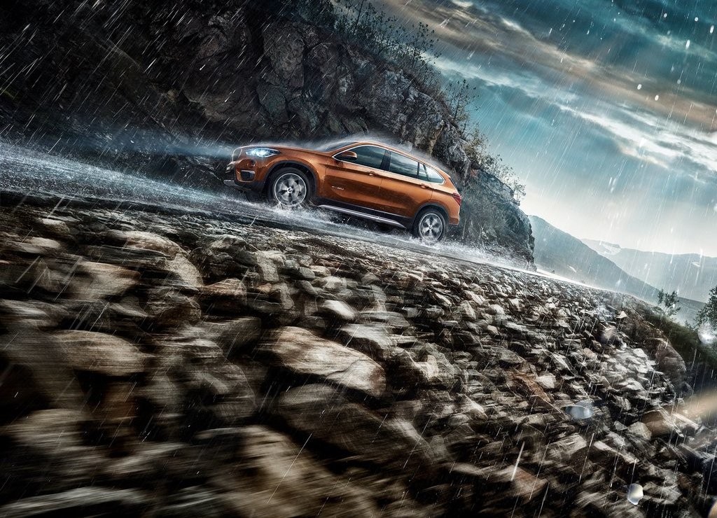 2017 - BMW X1 LONG WHEELBASE, foto 6
