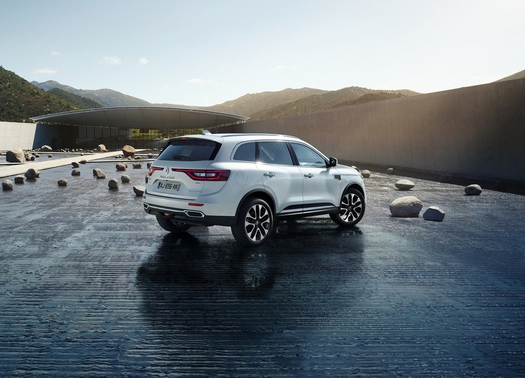 2017 - RENAULT KOLEOS, foto 63