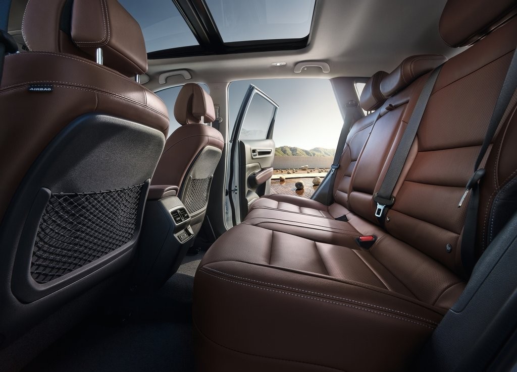 2017 - RENAULT KOLEOS, foto 115