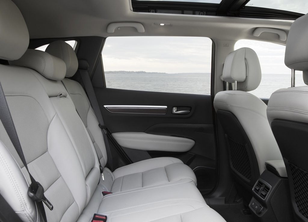 2017 - RENAULT KOLEOS, foto 117