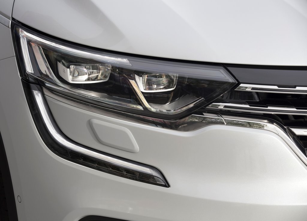 2017 - RENAULT KOLEOS, foto 134