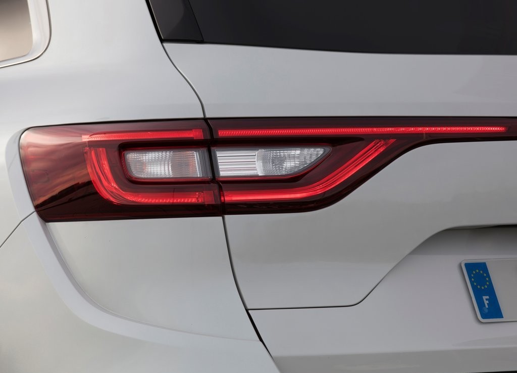 2017 - RENAULT KOLEOS, foto 135