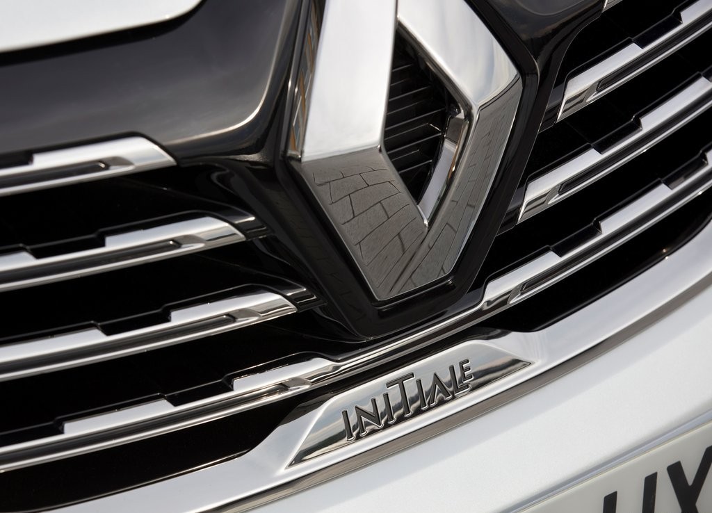 2017 - RENAULT KOLEOS, foto 137