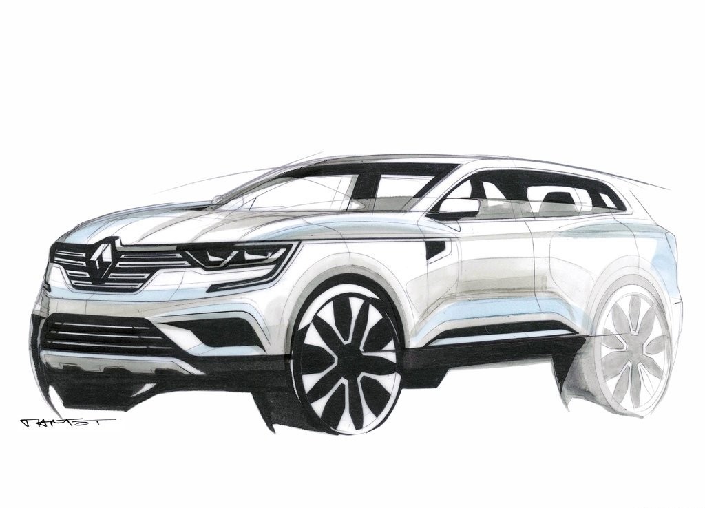 2017 - RENAULT KOLEOS, foto 141