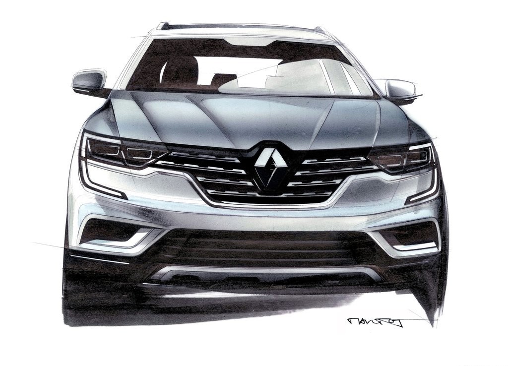2017 - RENAULT KOLEOS, foto 147