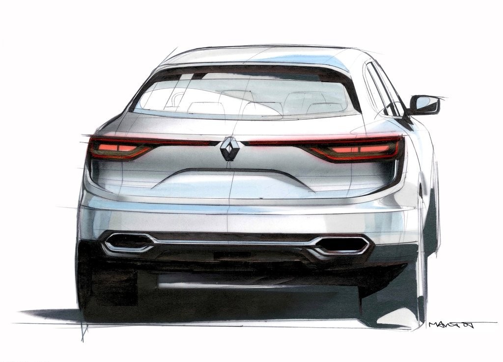 2017 - RENAULT KOLEOS, foto 148