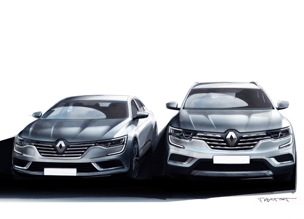 2017 - RENAULT KOLEOS, foto 149