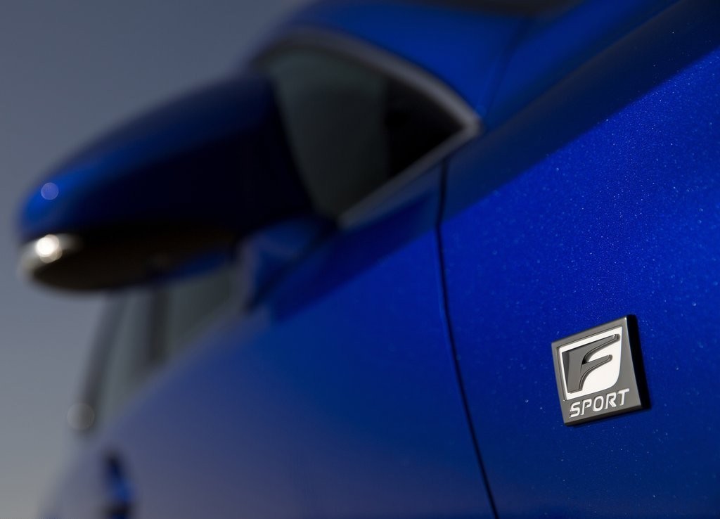 2017 - LEXUS IS, foto 60