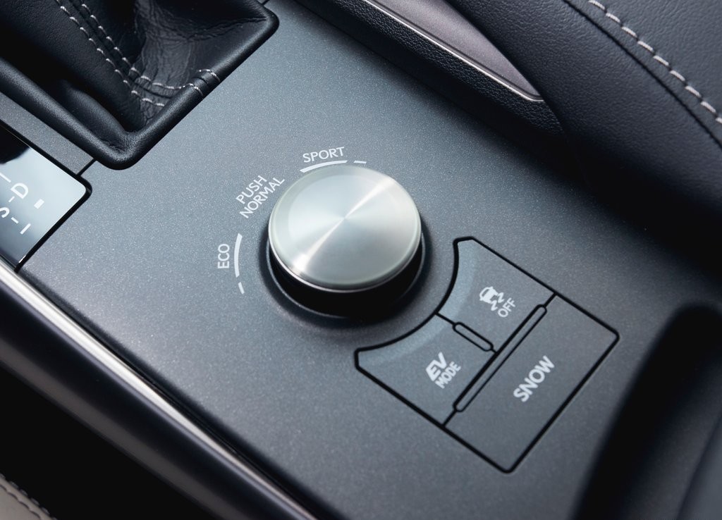2017 - LEXUS IS, foto 134