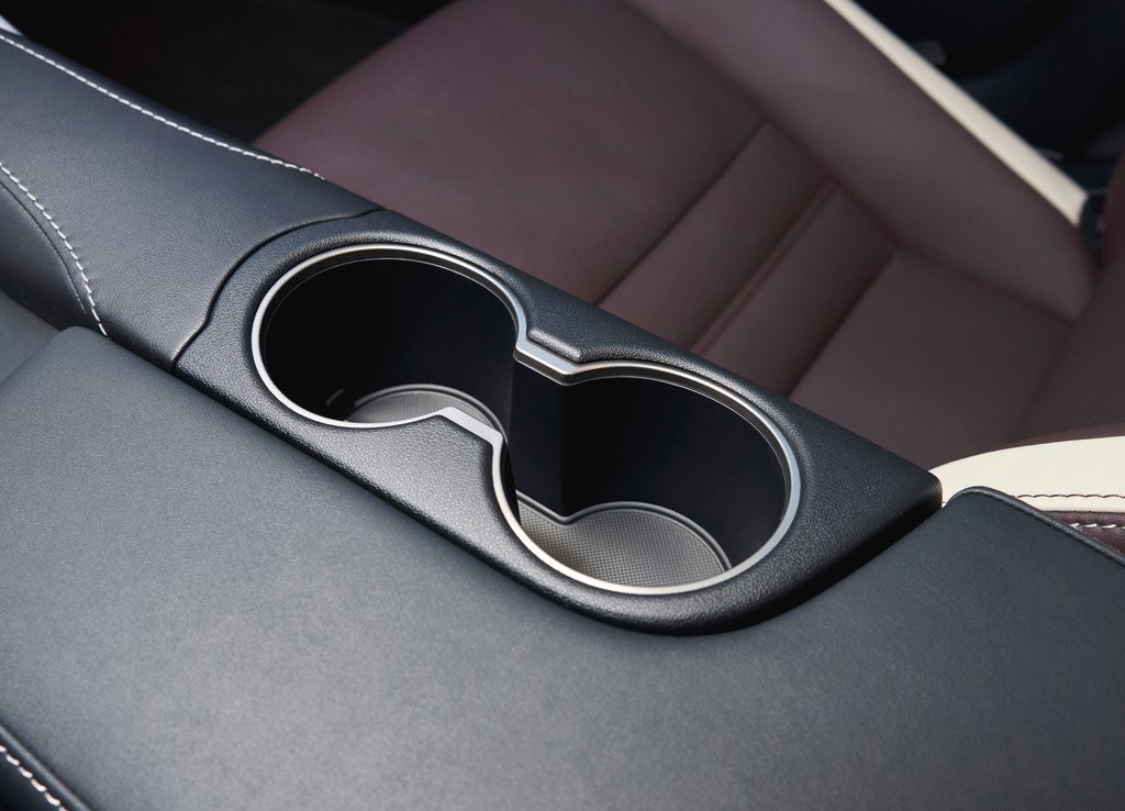 2017 - LEXUS IS, foto 136