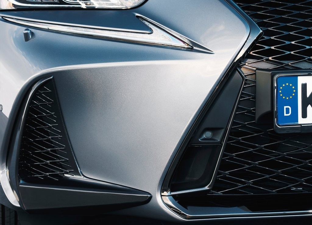 2017 - LEXUS IS, foto 145