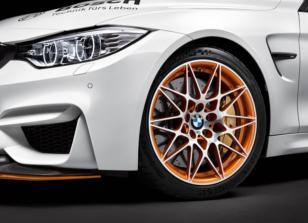 2016 - BMW M4 COUPE GTS DTM SAFETY CAR, foto 10