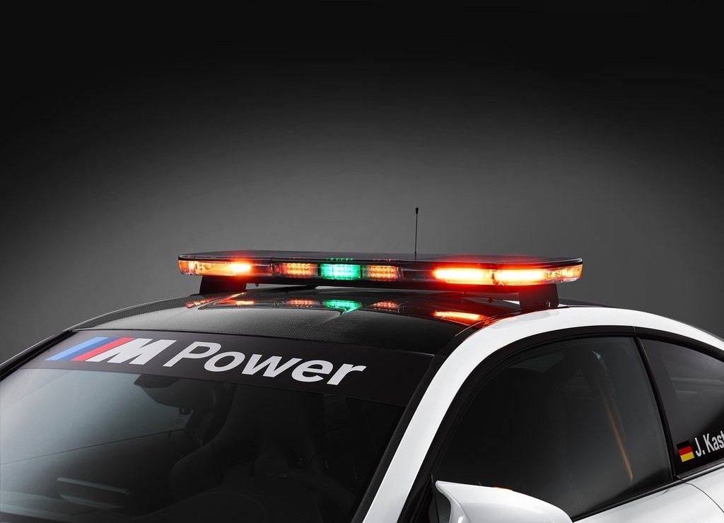 2016 - BMW M4 COUPE GTS DTM SAFETY CAR, foto 12