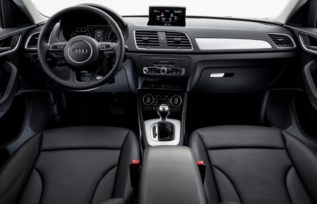 2017 - AUDI Q3 BRASIL, foto 4