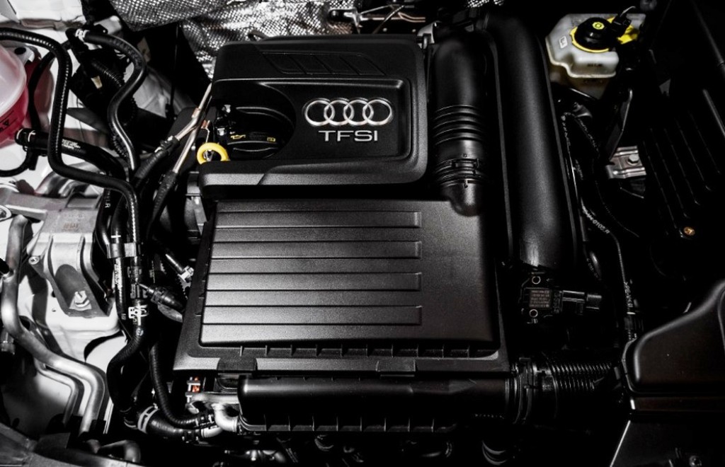2017 - AUDI Q3 BRASIL, foto 6