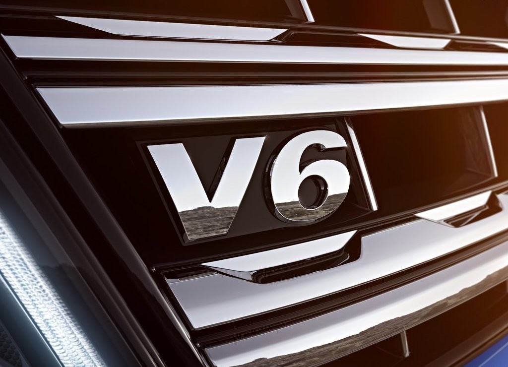 VOLKSWAGEN AMAROK V6, foto 8