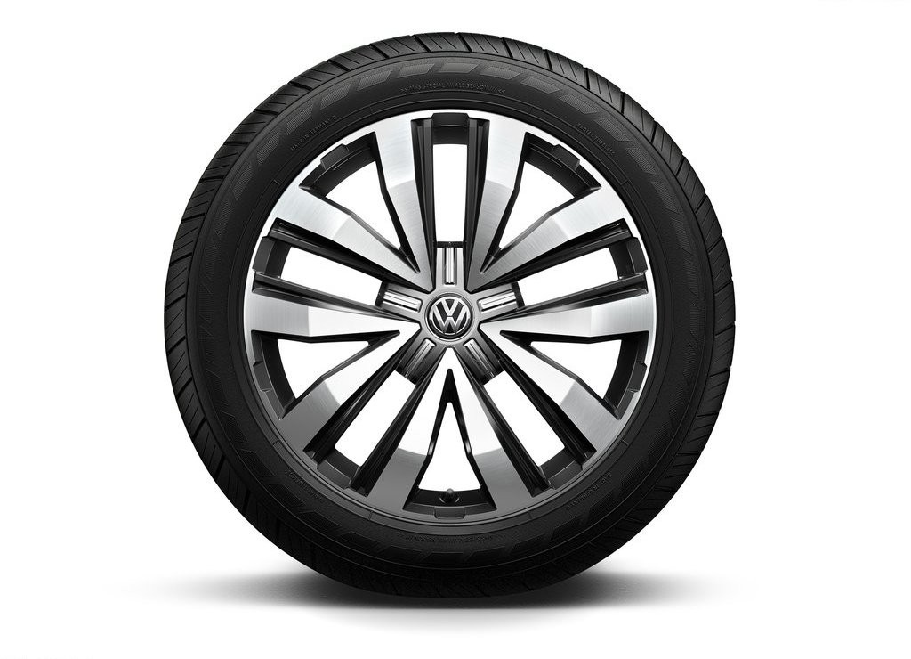 VOLKSWAGEN AMAROK V6, foto 10