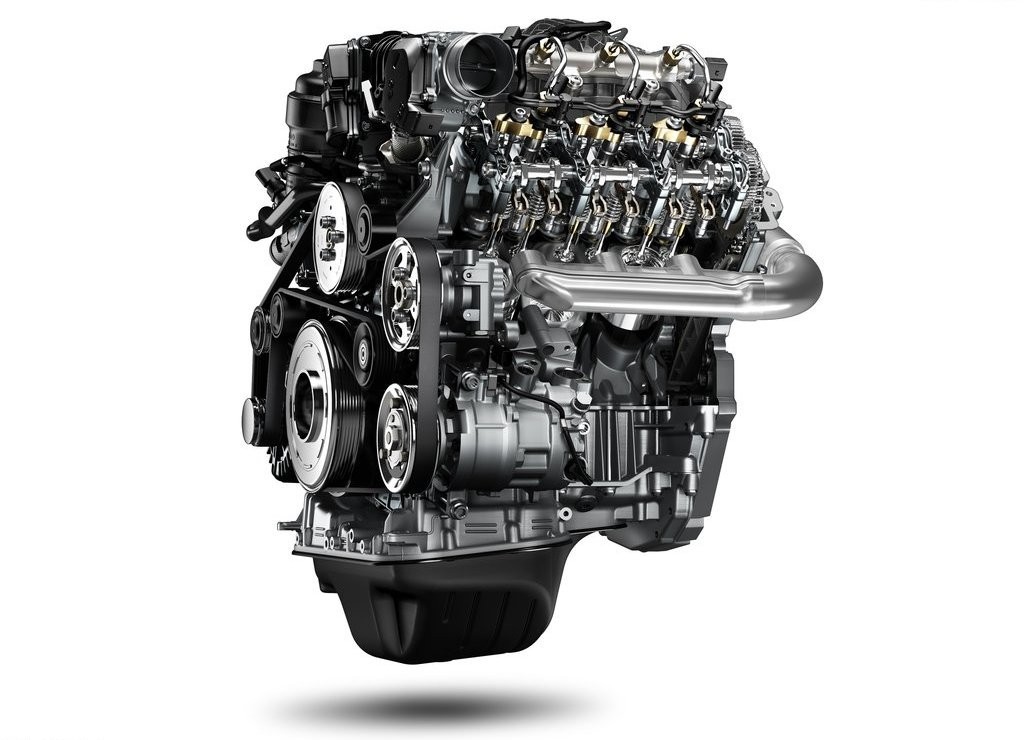 VOLKSWAGEN AMAROK V6, foto 11
