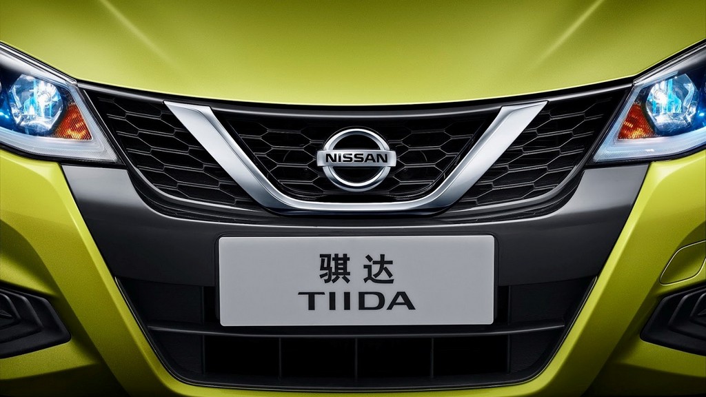 2016 - NISSAN TIIDA, foto 10