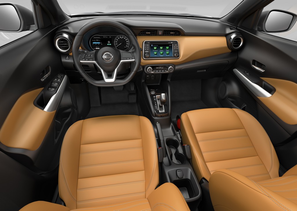 2016 - NISSAN KICKS, foto 4