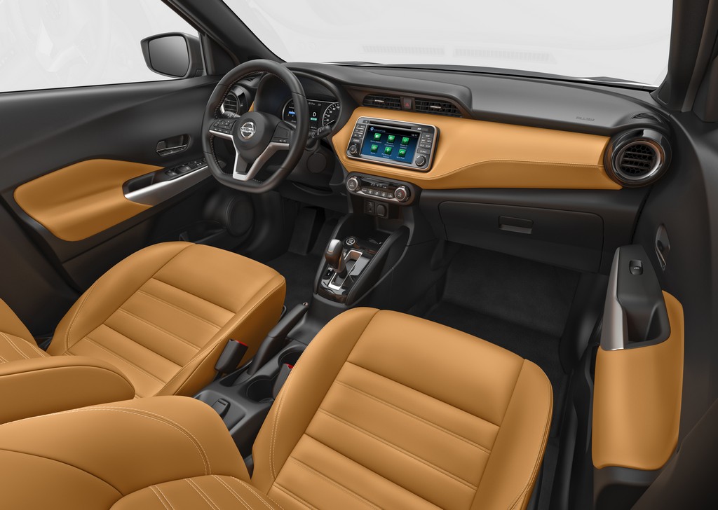 2016 - NISSAN KICKS, foto 5