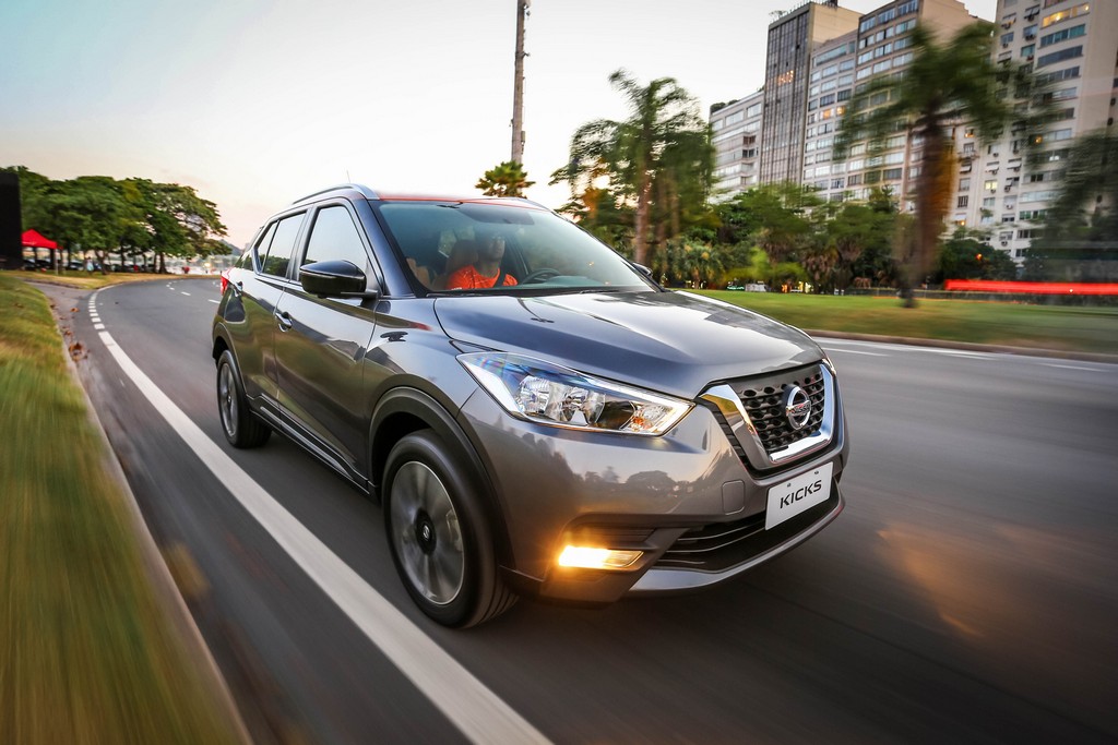 2016 - NISSAN KICKS, foto 6
