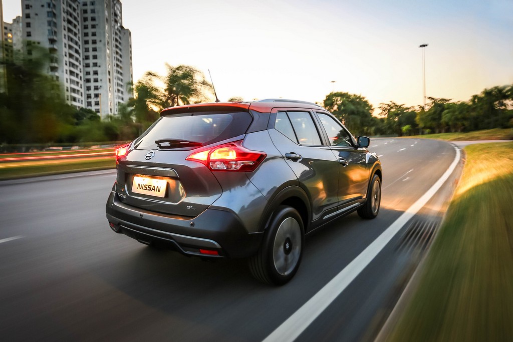 2016 - NISSAN KICKS, foto 7