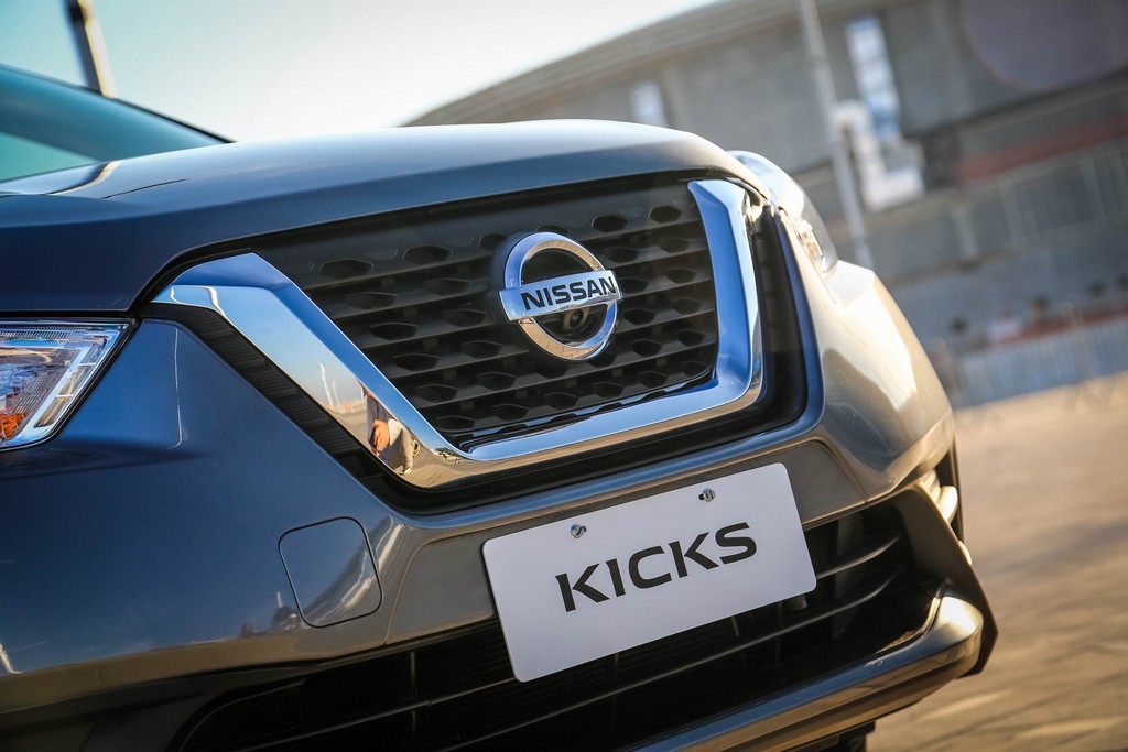 2016 - NISSAN KICKS, foto 15