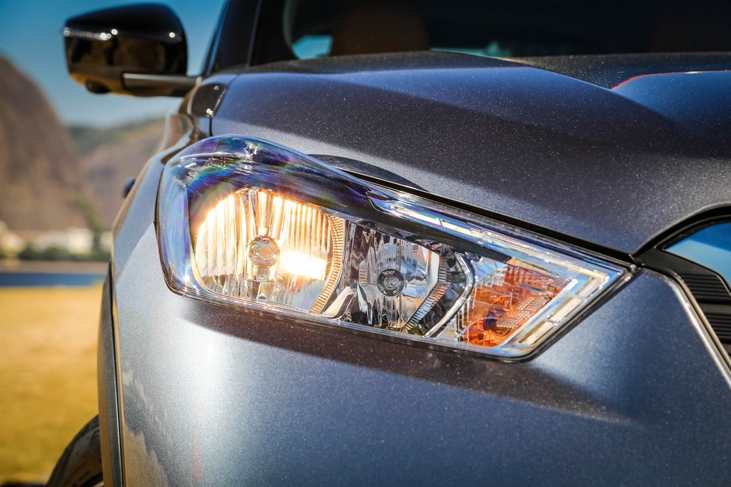 2016 - NISSAN KICKS, foto 16