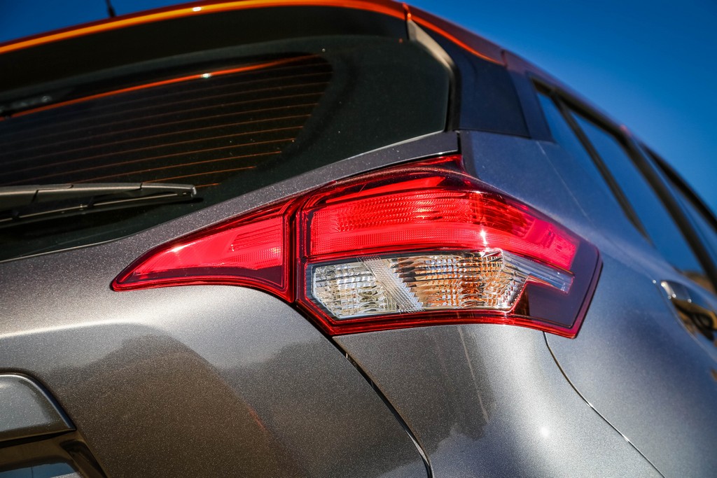 2016 - NISSAN KICKS, foto 17