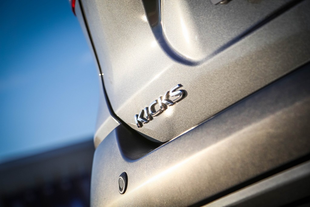 2016 - NISSAN KICKS, foto 18