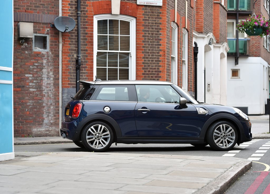 MINI COOPER S SEVEN SPECIAL EDITION, foto 29