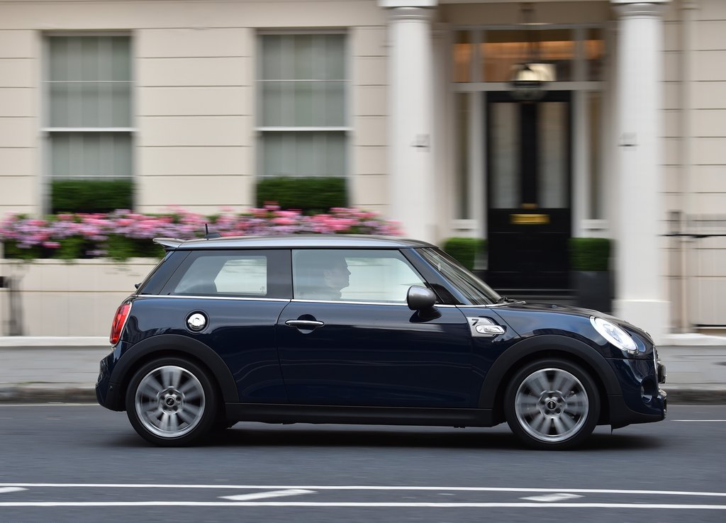 MINI COOPER S SEVEN SPECIAL EDITION, foto 30