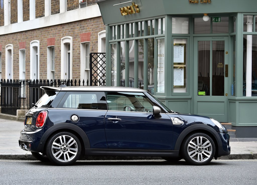 MINI COOPER S SEVEN SPECIAL EDITION, foto 43
