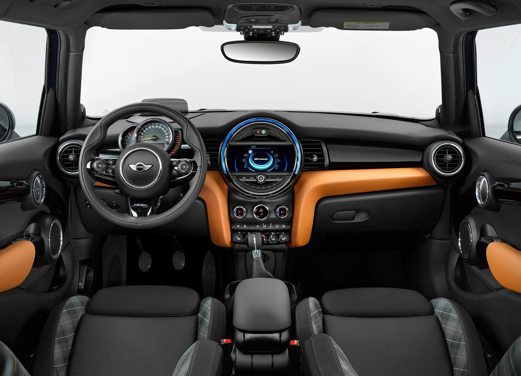 MINI COOPER S SEVEN SPECIAL EDITION, foto 56