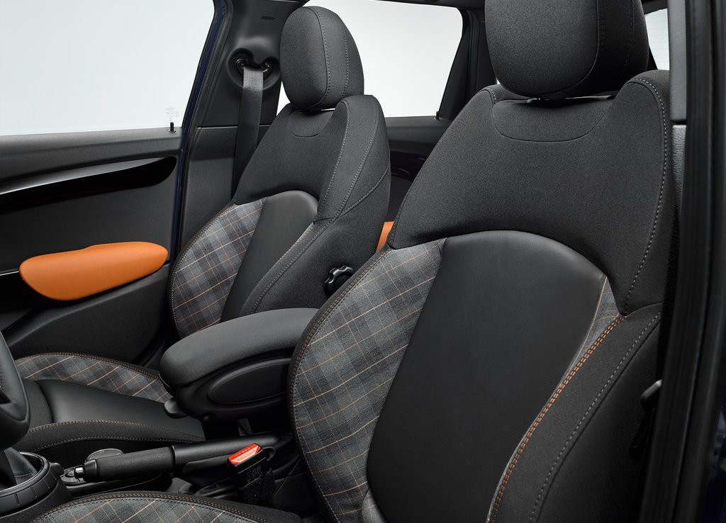 MINI COOPER S SEVEN SPECIAL EDITION, foto 57