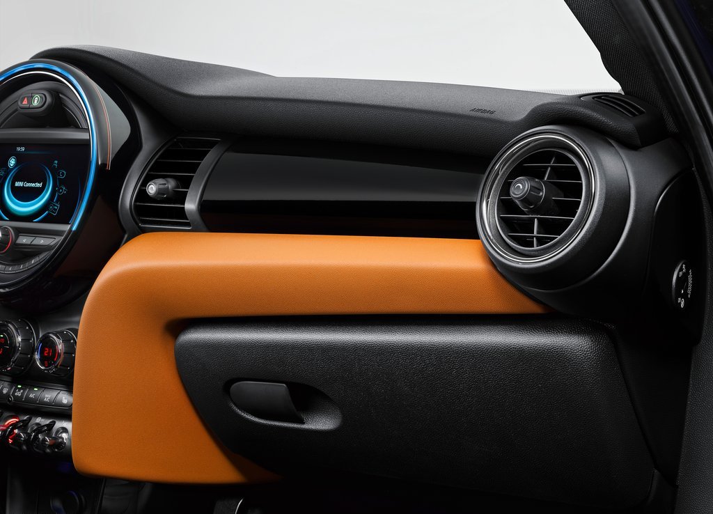 MINI COOPER S SEVEN SPECIAL EDITION, foto 58