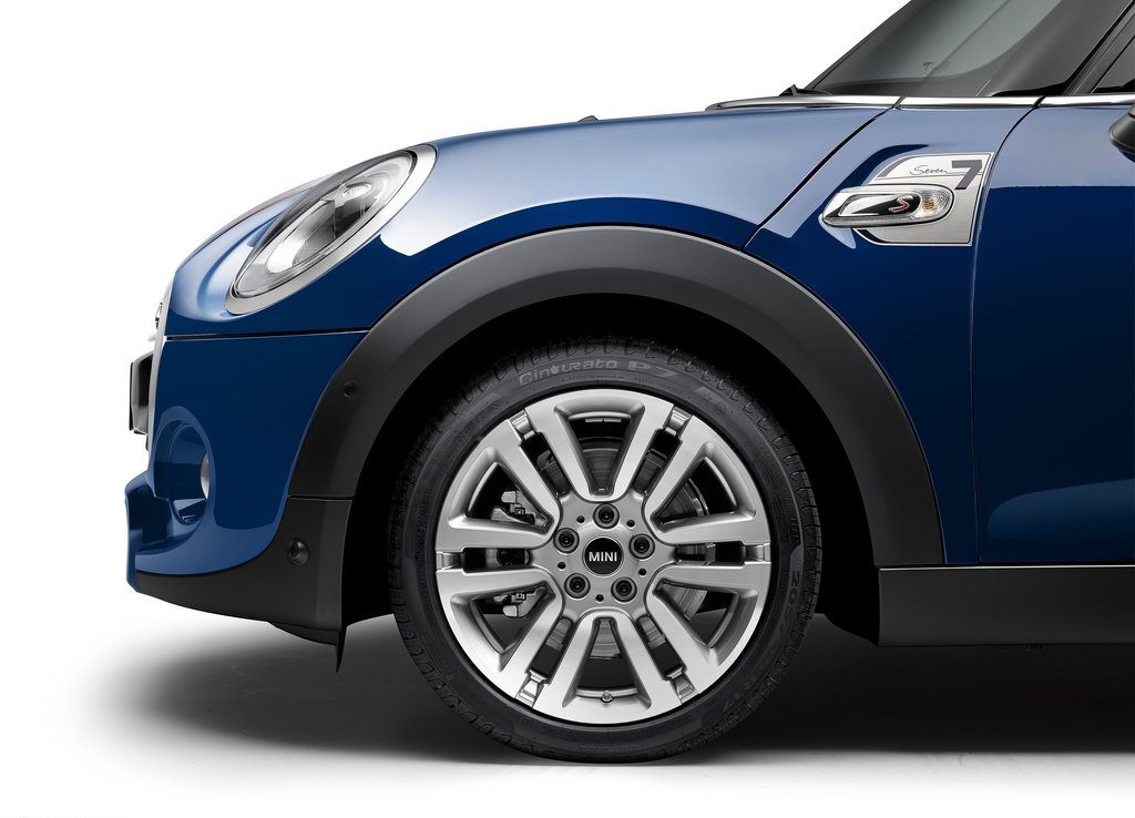 MINI COOPER S SEVEN SPECIAL EDITION, foto 65