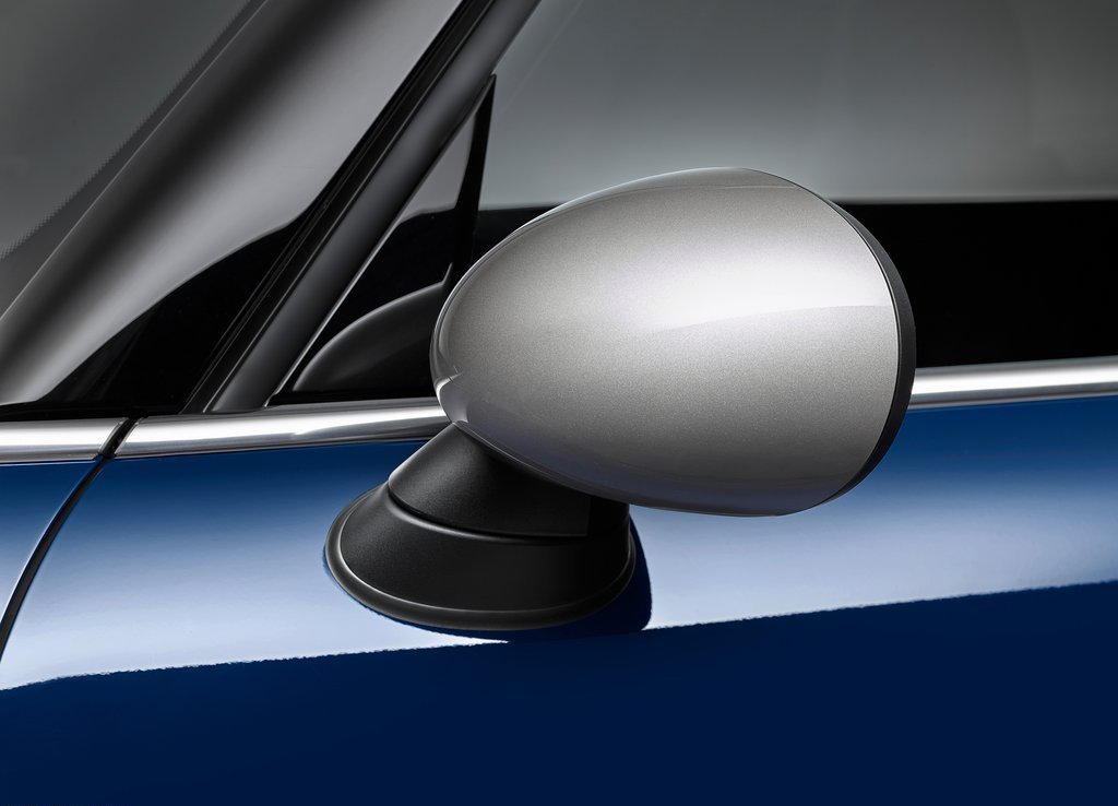 MINI COOPER S SEVEN SPECIAL EDITION, foto 79