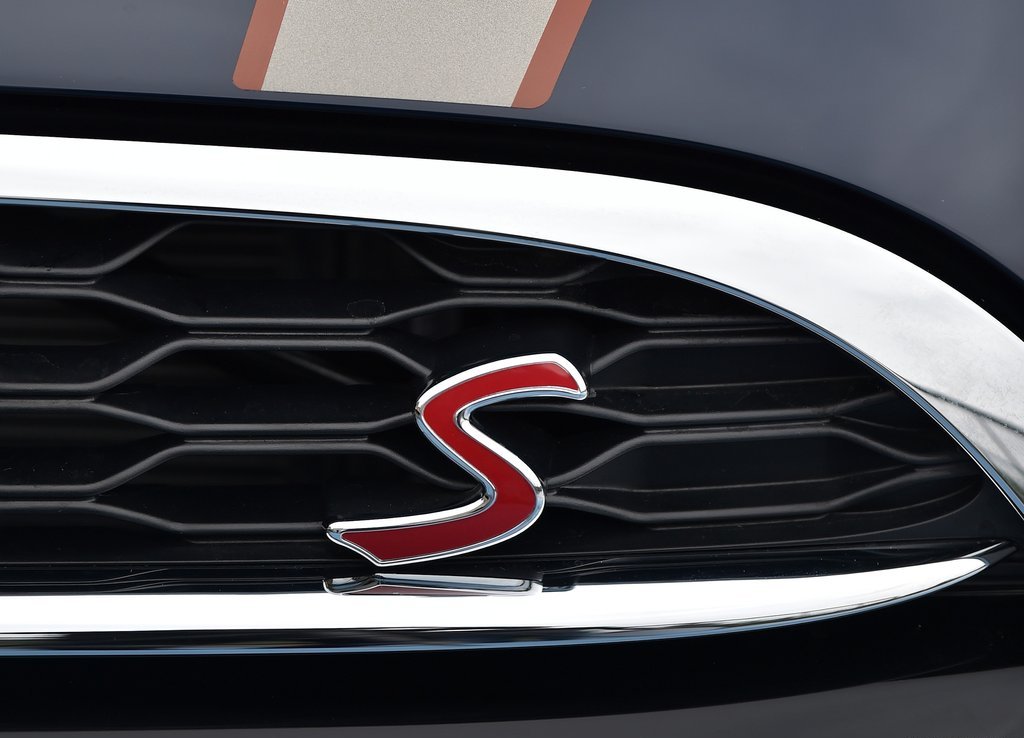 MINI COOPER S SEVEN SPECIAL EDITION, foto 80