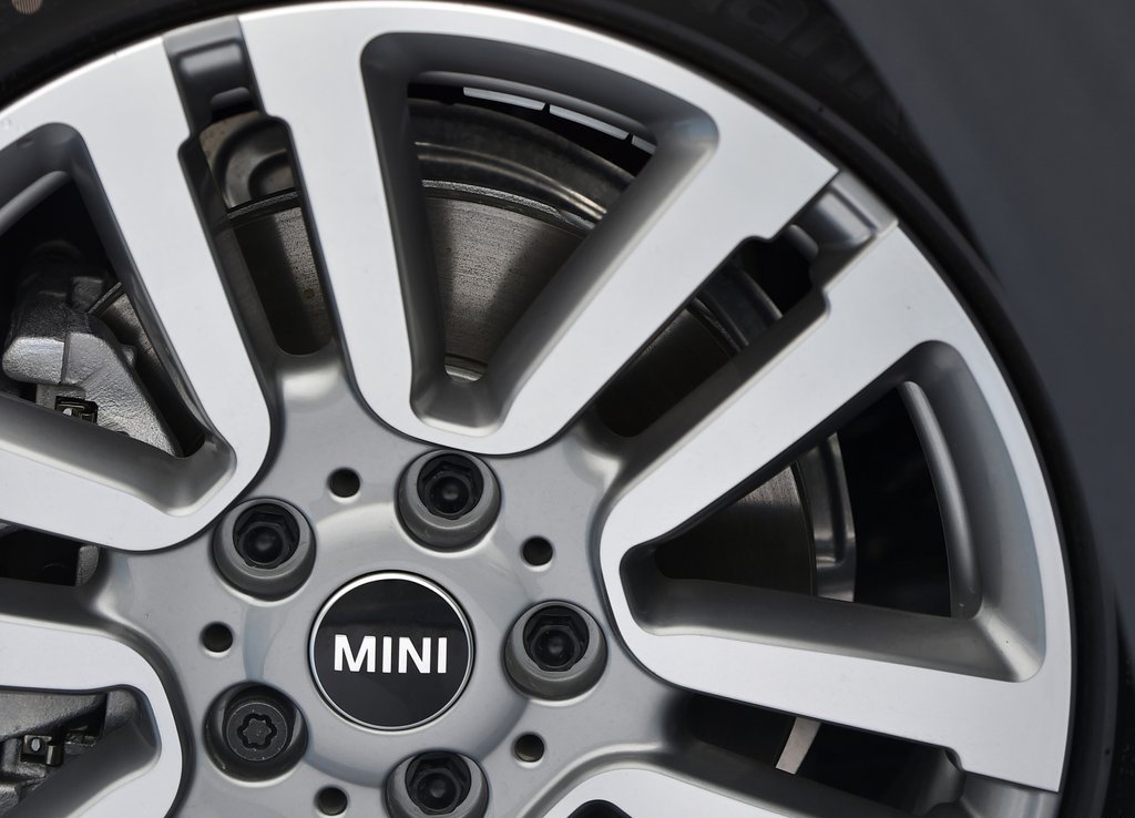MINI COOPER S SEVEN SPECIAL EDITION, foto 82
