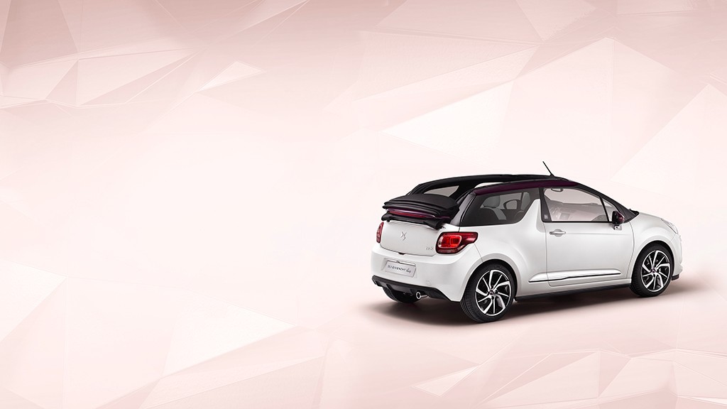 DS 3 GIVENCHY LE MAKEUP, foto 2