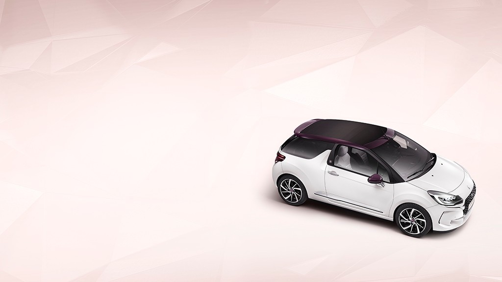 DS 3 GIVENCHY LE MAKEUP, foto 6