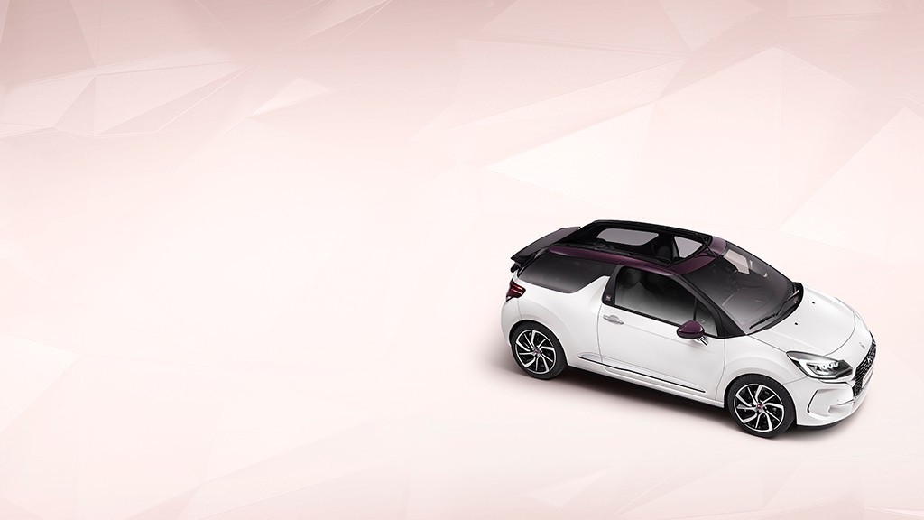 DS 3 GIVENCHY LE MAKEUP, foto 7