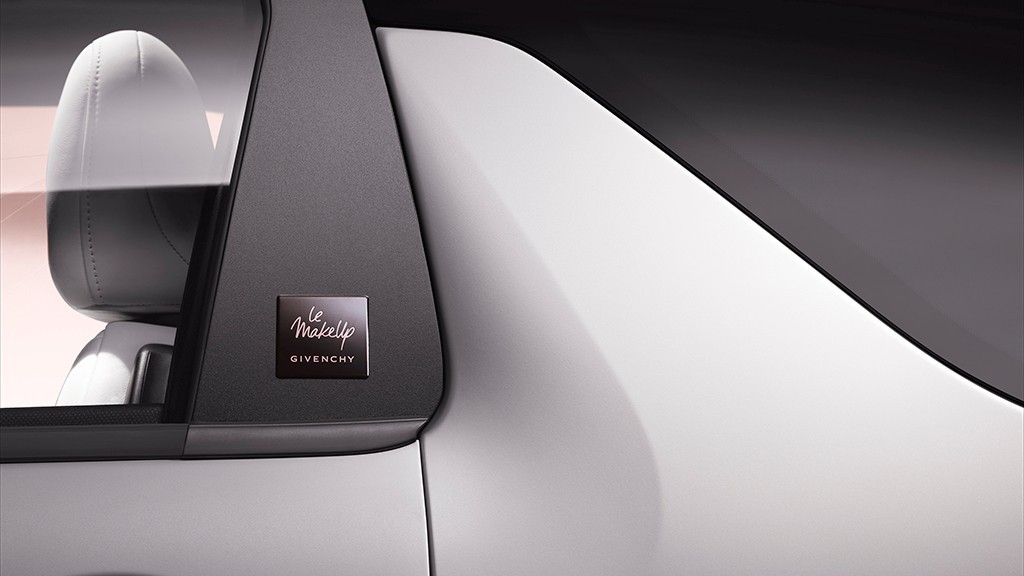 DS 3 GIVENCHY LE MAKEUP, foto 13