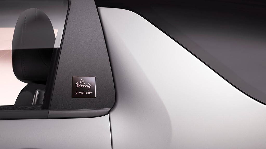 DS 3 GIVENCHY LE MAKEUP, foto 14