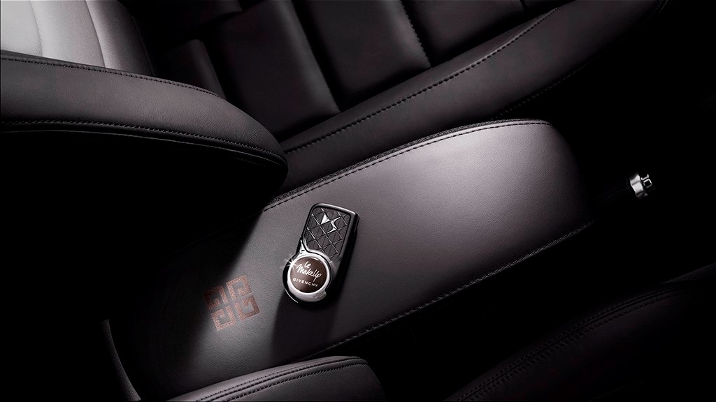 DS 3 GIVENCHY LE MAKEUP, foto 16